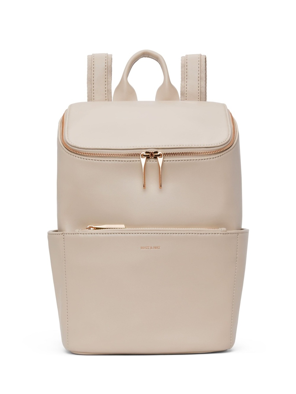 Matt & Nat Dean Vegan Leather Backpack